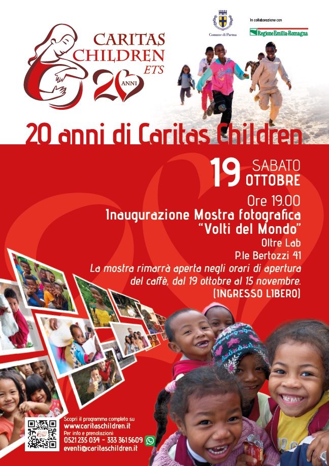 caritas children2024
