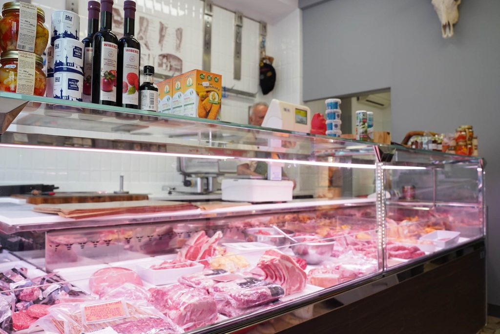 Macelleria Mantovani