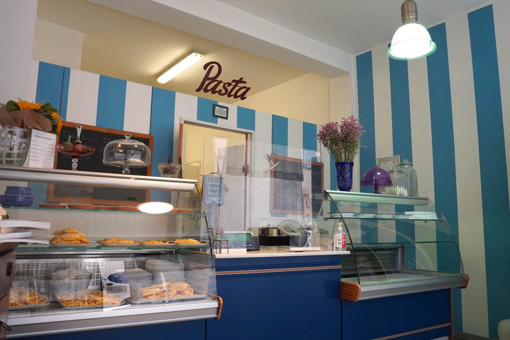 Voglia di Pasta
