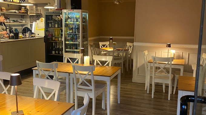 Bistrot Parma Vecchia