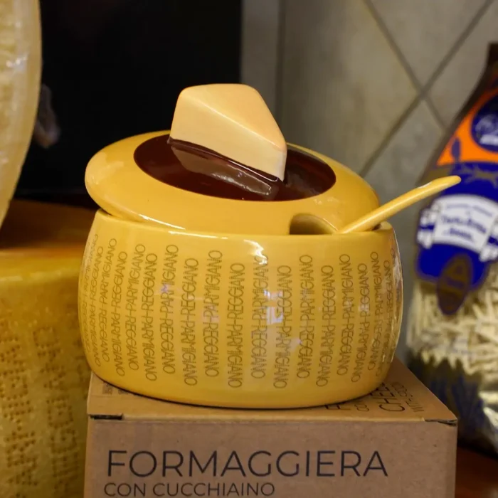 Angolo del Parmigiano