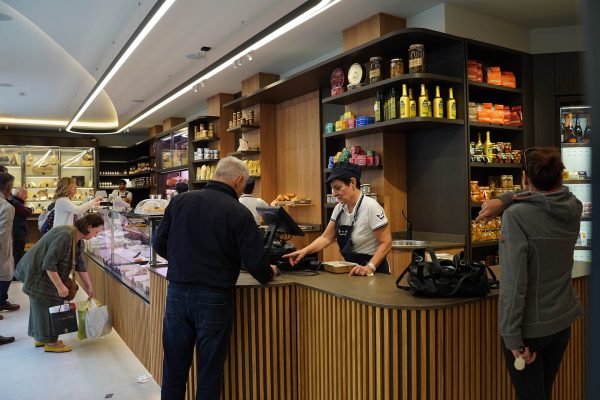 Casa del Formaggio